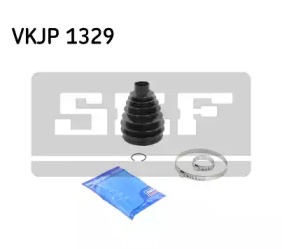 Комплект пыльника SKF VKJP 1329